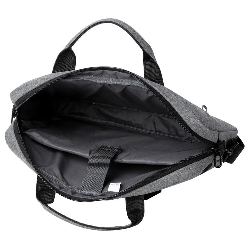 Li Shen Oxford Business Laptop Briefcase