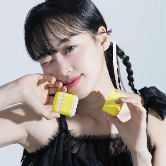 FREBITS True Clear Air Fit Sun Finishing Stick SPF 50+ PA++++ 14g