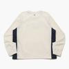 Munsingwear Women Colorblock Piste Jumper Ivory Mr122pjp31