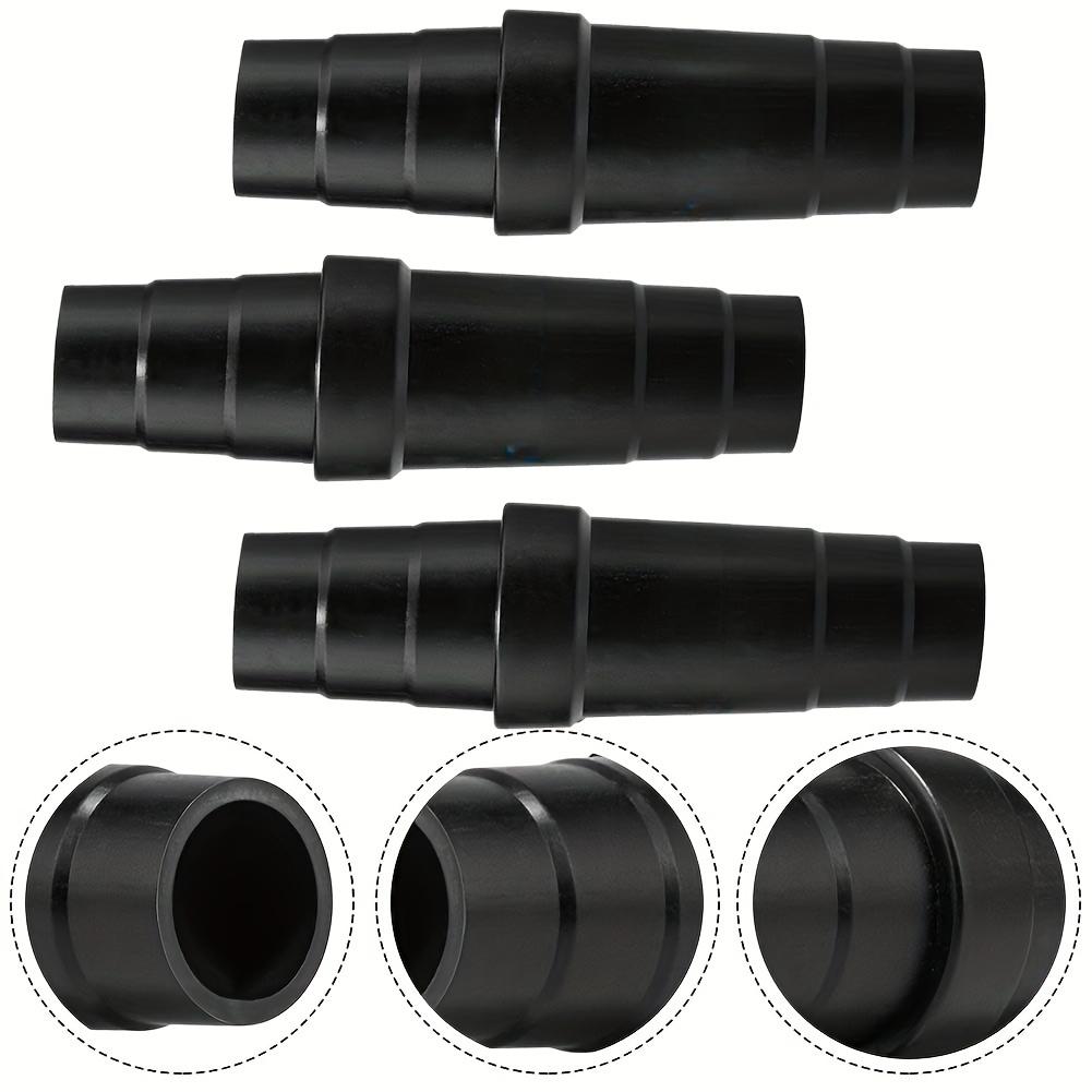 1pc Universal Vacuum Cleaner Hose Adapter Converter 4-layer/5-layer Vacuum Cleaner 32mm 35mm 39mm Connector Accessories
