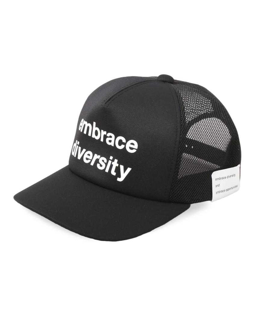 HK EMBRACE CAP [Kashira]