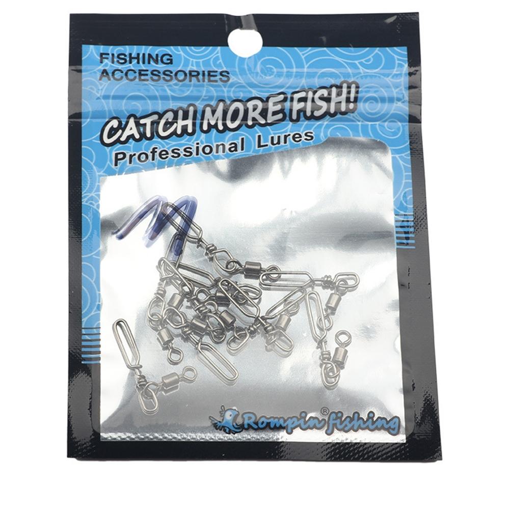 Snap Swivels Fishing Swivels Flying Fishing For Lure Fishing