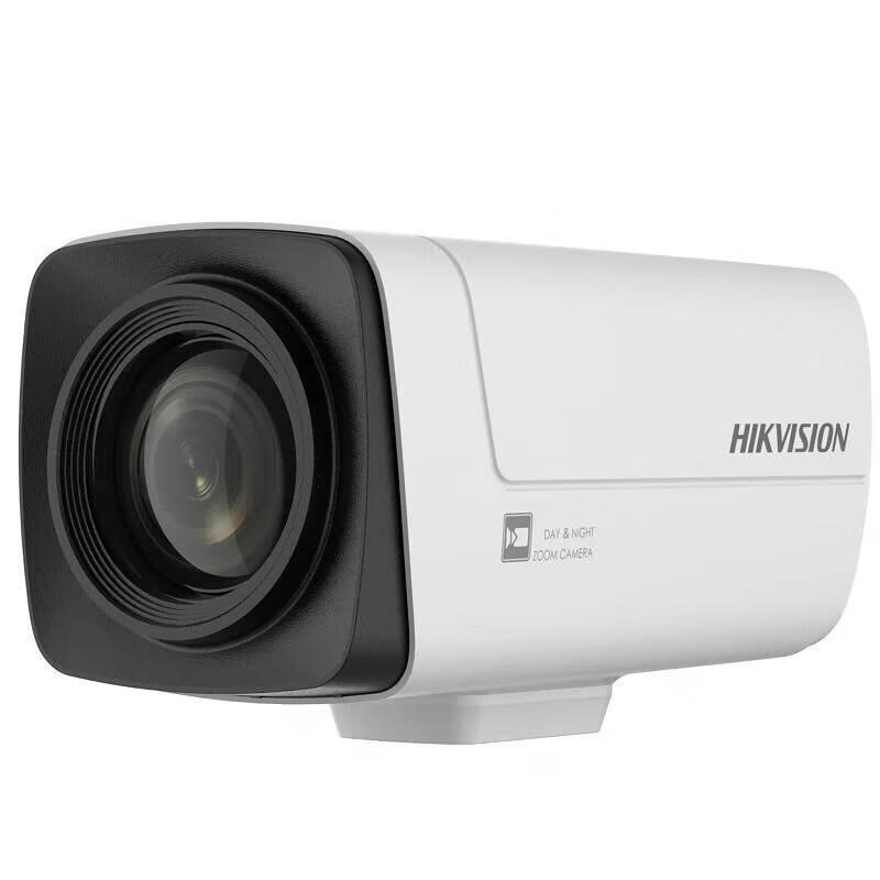 

HIKVISION 25x Optical Zoom Integrated AI Camera CN plug (adapter included)