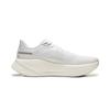 Li Ning Super Shadow Pro Fashion Trend Durable Non-Slip Low-Top Casual Running Shoes Men Sneaker White ARBW003-30