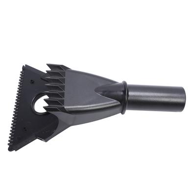 Cabeça Raspador de Neve ABS Raspador de Gelo para Para-brisa Escova Removedora Ferramenta de Limpeza ABS para Automotivo
