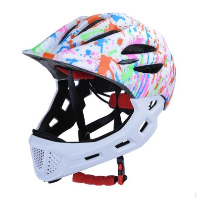 Bike Helmet for Outdoor Adventures