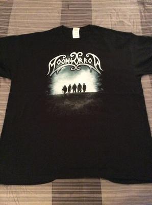 MOONSORROW Varjoina Shirt XL, Azarath, The Chasm, Inquisition, Urgehal, Urfaust