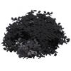 Halloween Party Confetti Holiday Decorative 60g Horrible Shape PVC Confetti For 
