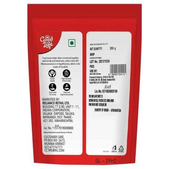 Good Life Anjeer 200 g