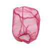 Universal Car Cone Air Filter Protective Cover Waterproof Oilproof Dustproof for High Flow Air Intake Filters Black/Red/Blue