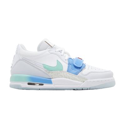 Air Legacy 312 Low GS 'Emerald Rise'