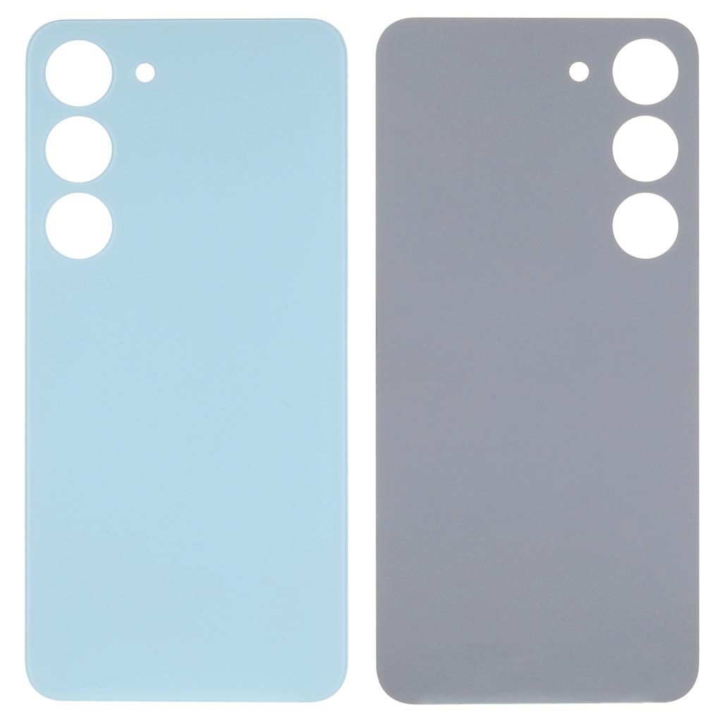 For Samsung Galaxy S23 S911 Back Battery Housing Cover Phone Replacement Part (without Logo)