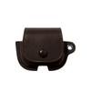 Luxury Shockproof PU Leather Wireless Earphone Cover Case Fit for Airpods Pro 3 3rd 4 Generation Protection Sheath Classical