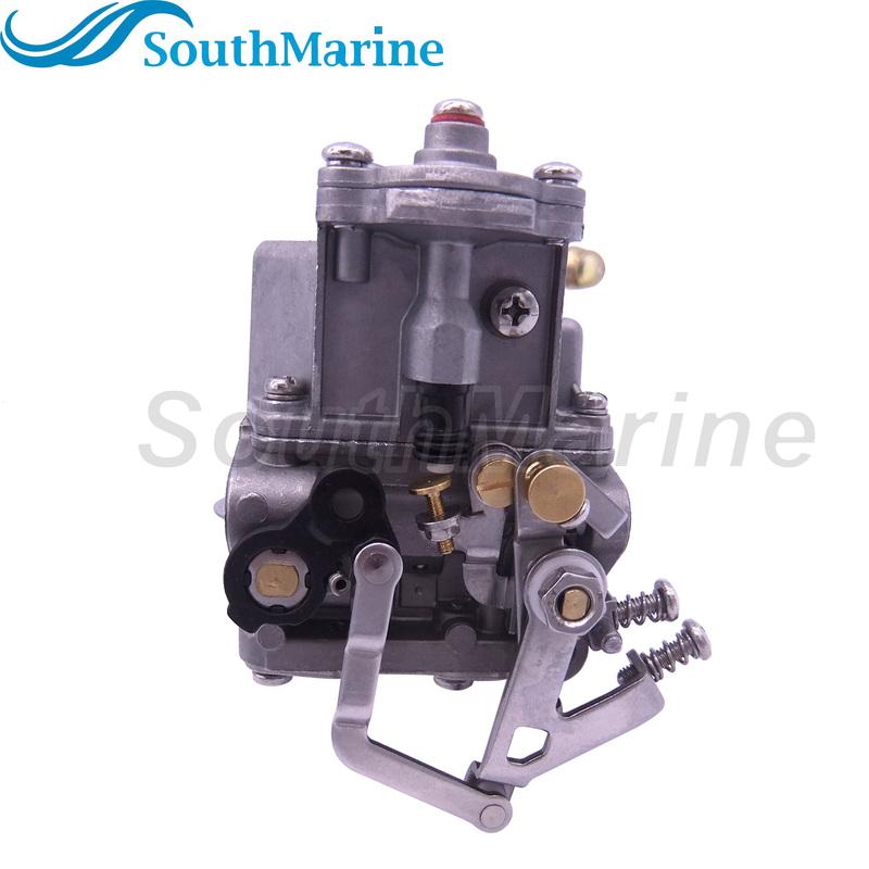 Boat Motor 3BH-03100-0 3AZ-03133-0 3BH031000 3AZ031330 3BH031000M 3AZ031330M Carburetor Assembly for Tohatsu Nissan Outboard Eng