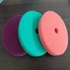 6-Inch Self-Adhesive Car Polishing & Restoration Sponge Wheel Pad