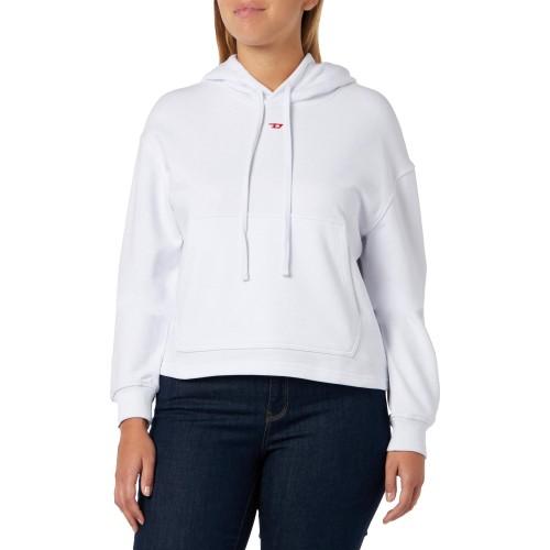 Diesel Womens/Ladies F-Jaral Hoodie
