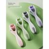 Silicone Thin Finger Joint Roller Care Massager