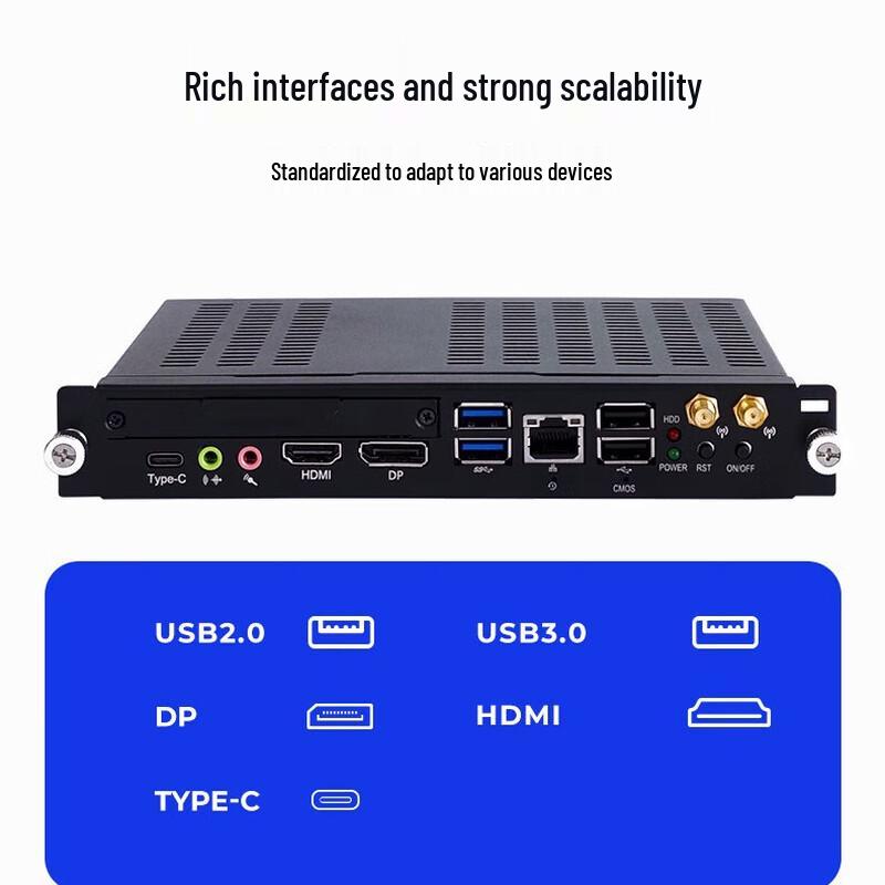 UNZO Conference Solutions Components (CN version)