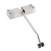 Automatic Door Closer Professional 90 Degree Spring Residential Door Closer for Fireproof Door Fire