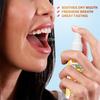 Lemon Fresh Mouth Spray 100ml Bad Breath And Freshen Breath  Various Herbs Dry Mouth Spray