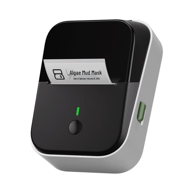 

Yihe Portable Label Printer CN plug (adapter included)