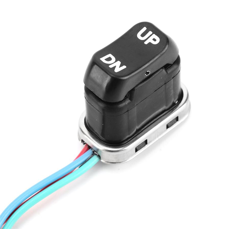 2PCS Trim Tilt Switch Fit Yamaha Engine Outboard Motor Remote Control 703-82563-02-00