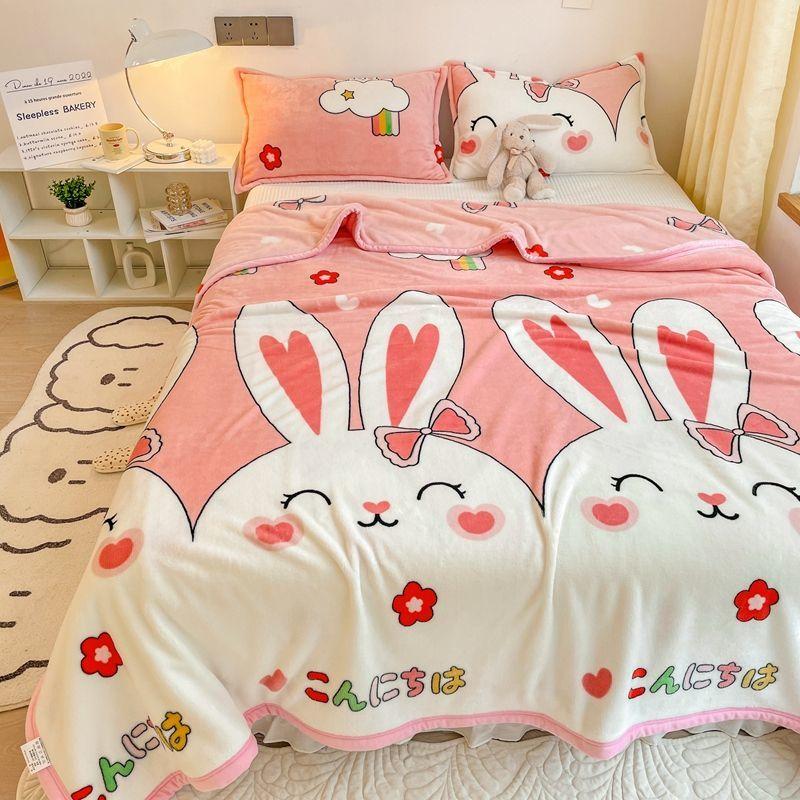 Summer Ice Silk Cool Thin Quilt Comforter Soft Air Conditioning Quilt/Duvet/Blanket Bed Duvets 150 Single Bed Quilt