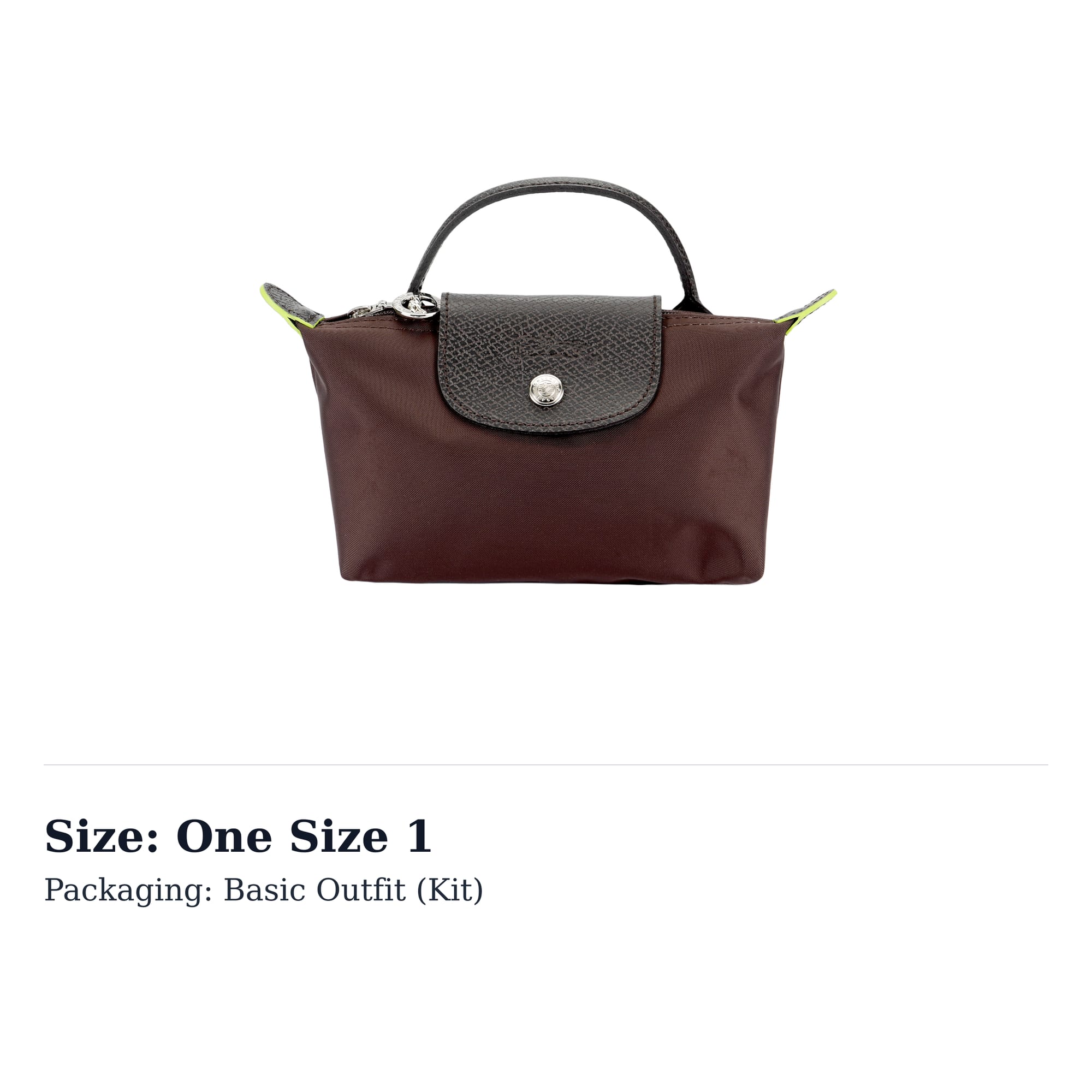 LONGCHAMP Le Pliage Neilona Rokassomiņa Sieviešu
