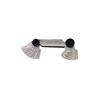 THREAD COMB GAUGE M 0.25-6.60 - L-25801101