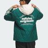 Adidas Originals Classic Sport Jacket Men Jacket Forest-Green IW6285