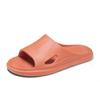Buty Dziecięce Unisex Wsuwane Sandały Dzieci Dorośli Lekkie Outdoorowe Wewnętrzne Kapcie Łazienkowe Antypoślizgowe Casualowe Klapki