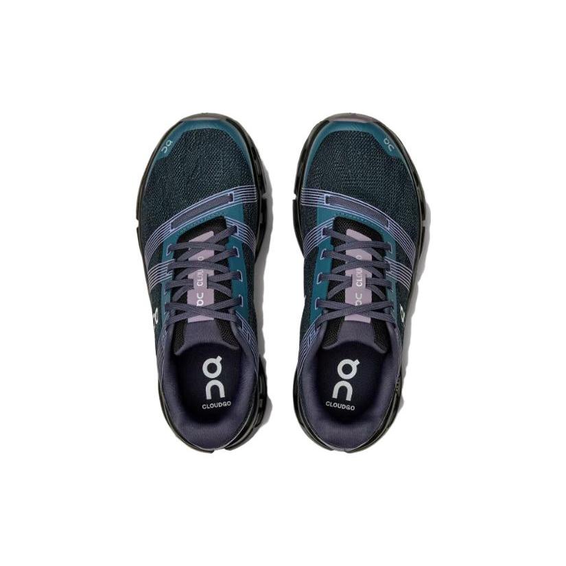 On Running Cloudgo Women's Storm Magnet 55.98087