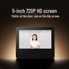 Xiaomi Smart Peephole 2 Video Doorbell Camera
