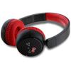 Słuchawki nauszne Bluetooth Hello Kitty Czerwone