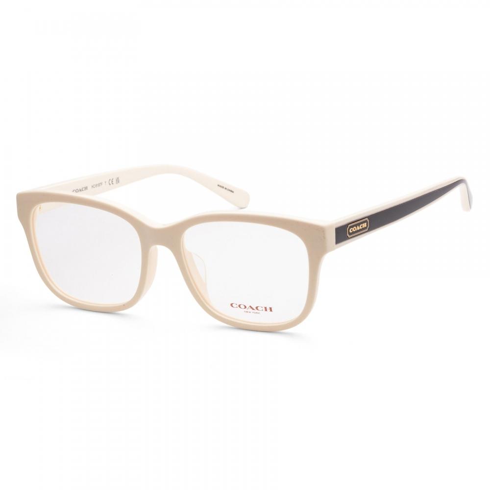 

Coach Women s 55mm Opticals