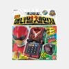Bandai Power Rangers Animal Force DX Animal Changer