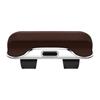 Driving  Car Sun Sunvisor Sunglasses Holder Clip Secure Antislip Grip No View Obstruction Large Capacity Storage
