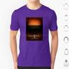 Signs T Shirt Men Women Kids 6xl Movie Film Cinema Hollywood Minimal Oscar Drama Comedy Horror Signs Circles
