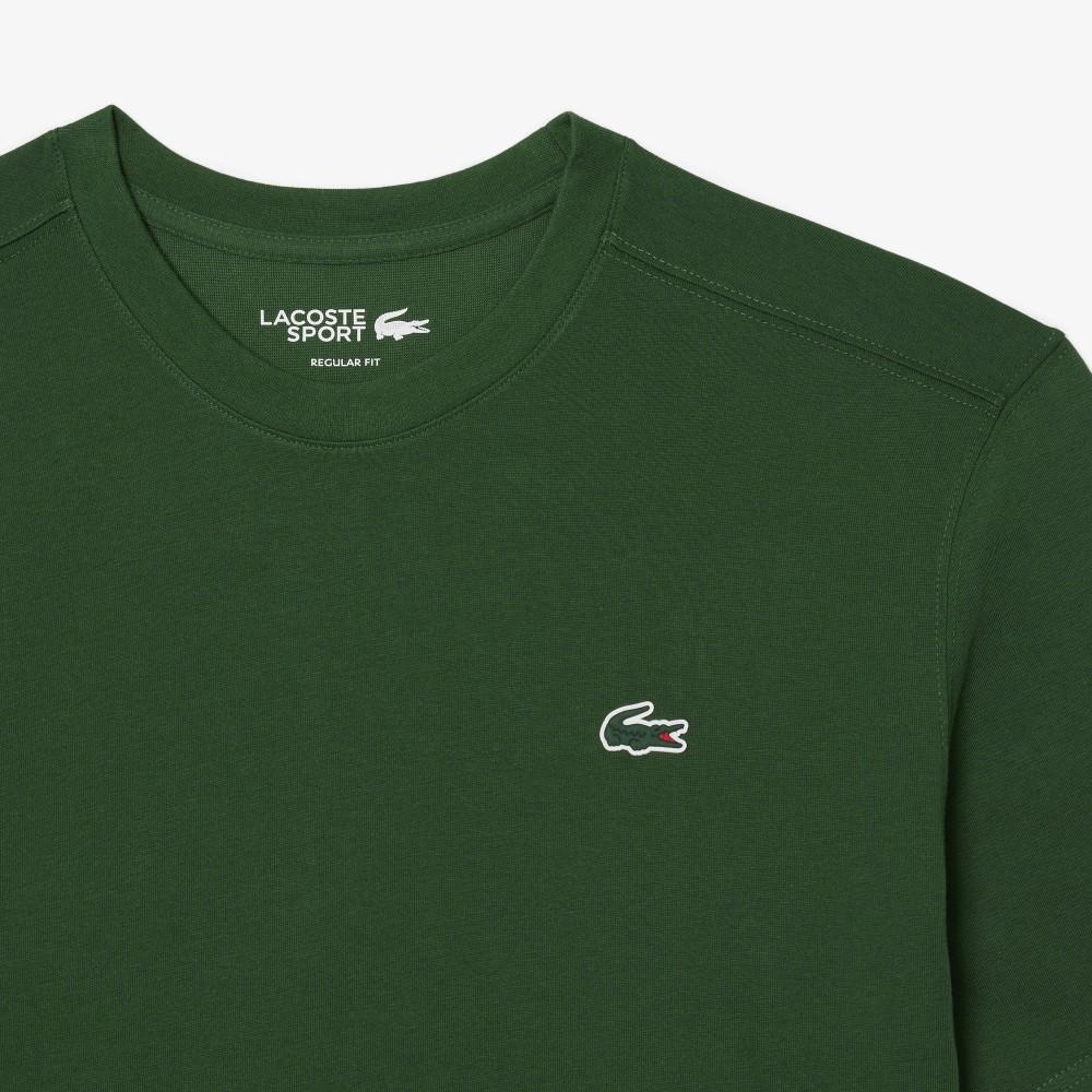 Lacoste Men's Basic Training T-shirt TH7618-56G132