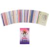 Pantha Oracle Card Tarot Prophecy Fate Divination Deck Family Party Board Game