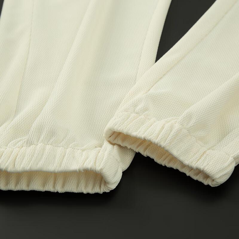 Men's Plus Size Cuffed Casual Sports Pants