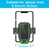 Car Cup Holder Drinking Bottle Holder Mobile Phone Stand Organizer Cellphone Mount for Auto Car Interior Accessories