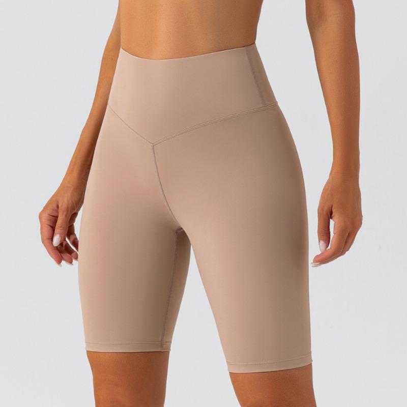

Шорти для йоги Racerback XL