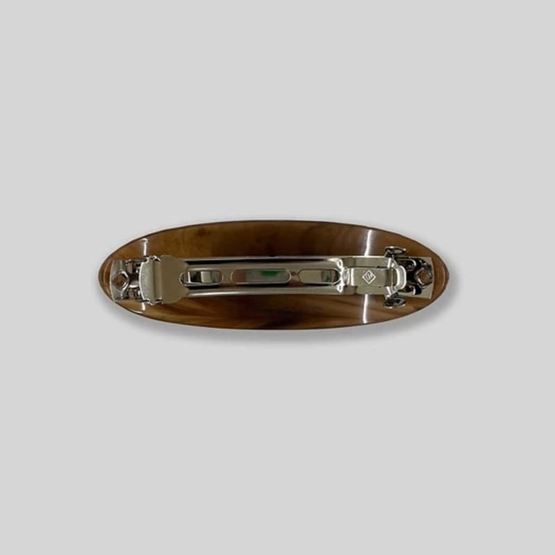 Studio Salt [24 WINTER][SALT Label] CLASSIC HAIRPIN_BROWN