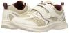 SPALDING Women's Lightweight Water-Repellent Walking Shoes, Size 3E, JIN 3830