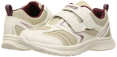 SPALDING Women's Lightweight Water-Repellent Walking Shoes, Size 3E, JIN 3830