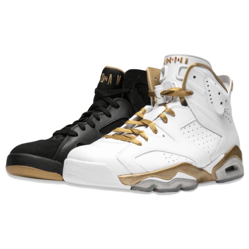 Jordan Golden Moments Pack 6/7 Jordan 535357-935