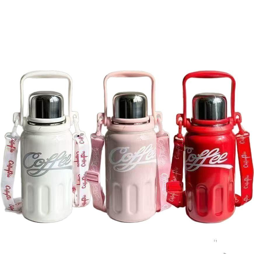 Stainless Steel Internet Celebrity Outdoor Water Cup, Direct Supply