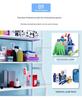 Floor-Standing Bathroom Storage Rack: No-Drill Washbasin, Toilet & Washing Machine Organizer.
