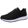 Spring sports shoes running shoes mesh breathable lightweight travel shoes student soft-soled casual shoes